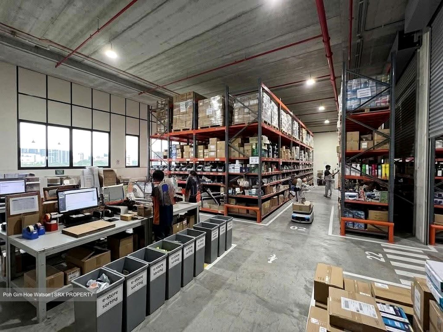 Stellar@tampines (D18), Factory #623520771
